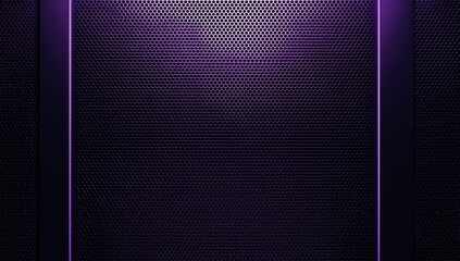 Digital technology backdrop highlighting sleek interface elements for app or website UI design, ideal for layout planning