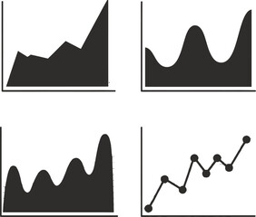 Graphs and Charts Collection
