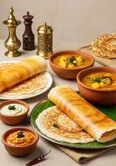 南インドの彩り