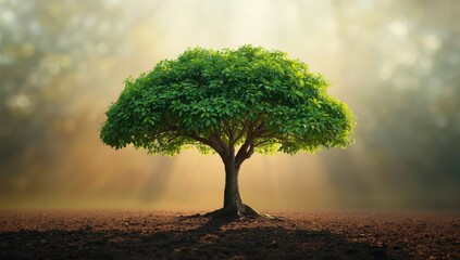 Yam plant exhibiting aerial foliage and underground tubers, highlighting plant growth stages