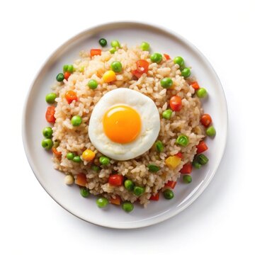 Chinese Food Image