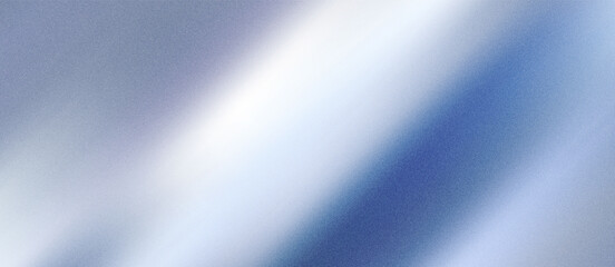 background abstract grainy texture with gradien blue and grey color