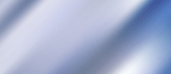 background abstract grainy texture with gradien blue and grey color