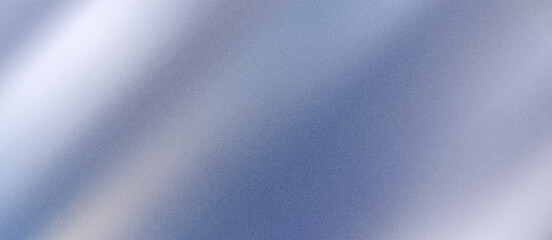 background abstract grainy texture with gradien blue and grey color
