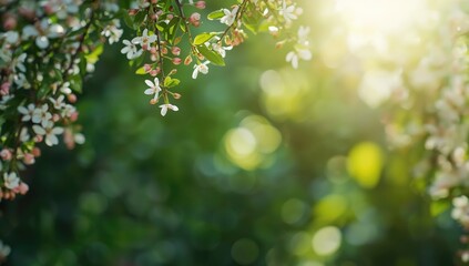 Colorful flower garland crafted for traditional celebrations, craftsmanship and cultural heritage