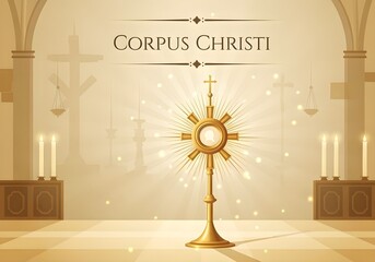 Corpus Christi Catholic Celebration of the Holy Eucharist