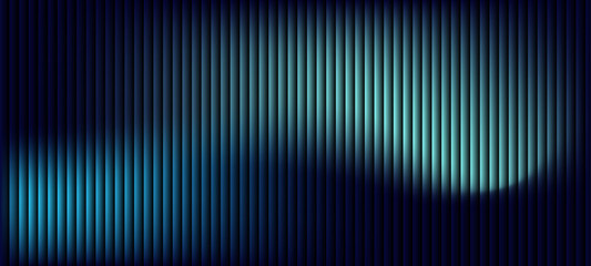 abstract blue background with lines © nijom