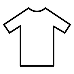 shirt icon