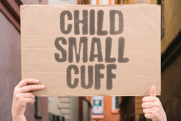 "Child Small Cuff" Children require smaller cuffs and ranges. PEDIATRIC. RANGE. CUFF. SIZE. CARE.