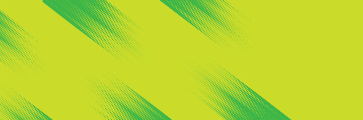 Dots halftone green and blue color pattern gradient grunge texture background. vector illustration eps 10