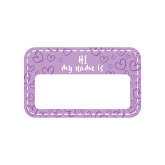 A sleek metal credit card vector illustration features a blank rectangular design element with a silver frame and web symbol icon on a paper texture background template