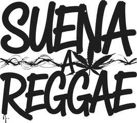 Hand drawn alphabet and Chinese New Year calligraphy vector illustration featuring a black font style for a new year business sale banner or label symbol