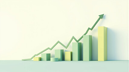 Business Growth Chart