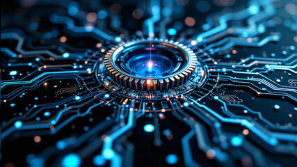 Advanced Technology Innovation