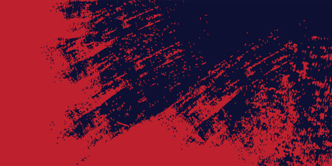 Grunge vintage red paper texture, natural grunge background. red grunge