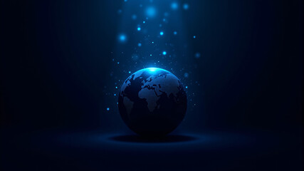 Global Earth Overview