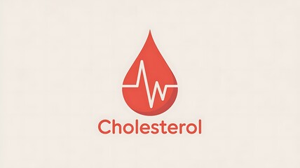 Cholesterol health indicator