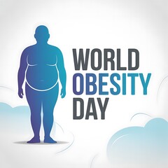 World obesity day awareness