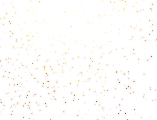 Gold Glitter texture overlay background 
