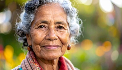 A high-resolution overhead shot of a vibrant workspace featuring a laptop and organized office supplies on a clean desk