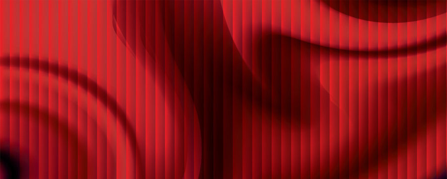 Dark Red and Black Diagonal Stripes Background for Elegant Modern Design Projects