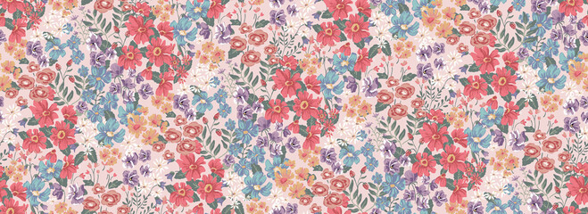 Floralpattern