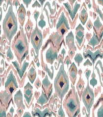 Pattern fabric
