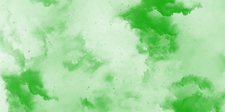 Grunge green and white crack paper texture design. Grunge surface wall cracks brushed plaster wall. Abstract seamless vector concrete texture. green distressed grunge texture or panorama wall art.