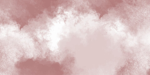 Soft Pink Abstract Watercolor Background With Cloudy Texture For offering a calm Creative Design.