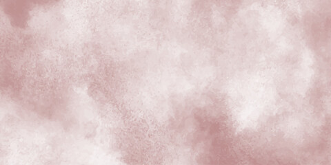 Soft Pink Abstract Watercolor Background With Cloudy Texture For offering a calm Creative Design.