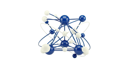 Abstract Molecular Structure