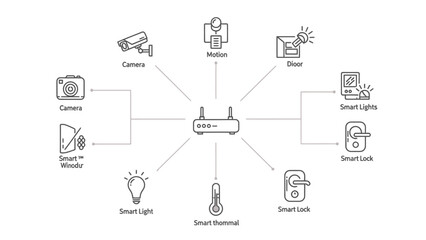 Obraz premium Untitled