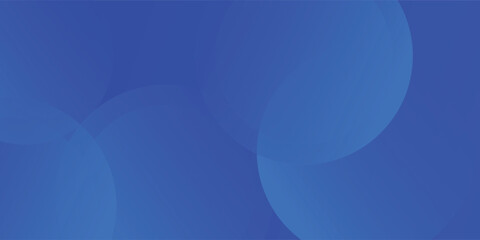 Modern background template with light blue and blue gradient, circle effect, suitable for background, wallpaper, home screen, theme. vector eps 10