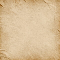 A light brown, vintage-textured paper with an antique grunge and distressed parchment design