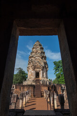 THAILAND SA KAEO PRASAT SADOK KOK THOM
