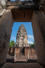 THAILAND SA KAEO PRASAT SADOK KOK THOM