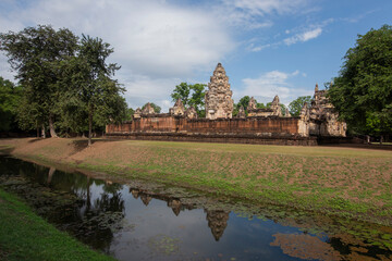 THAILAND SA KAEO PRASAT SADOK KOK THOM