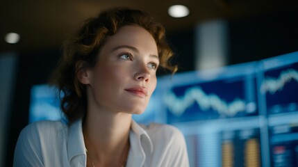 A fintech startup team designing a transparent emission-tracking platform that converts carbon output into financial impact scores, enabling companies to visualize climate risk alongside