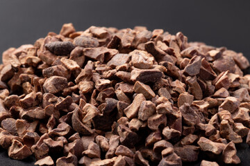 ［ペルー産　カカオ］カカオニブ