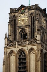 church of the holy sepulchre
