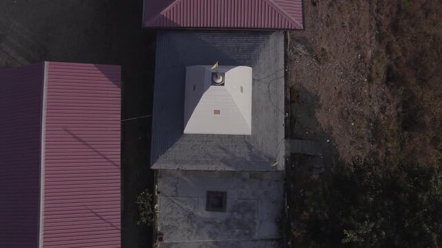Naag Devta Temple, Mussoorie, Uttarakhand, India
