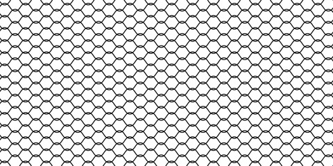 Wire net background vector illustration, black wire mesh isolated, barrier net metal wall, barbed wire fence, black grid for backdrop, fence barb for construction zone, wire grid of fence