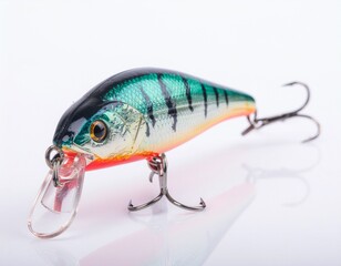 fishing bait wobbler