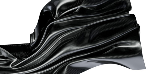 Unique, shiny carbon fiber texture, perfect for backgrounds. Ideal for technology, automotive, and modern design project