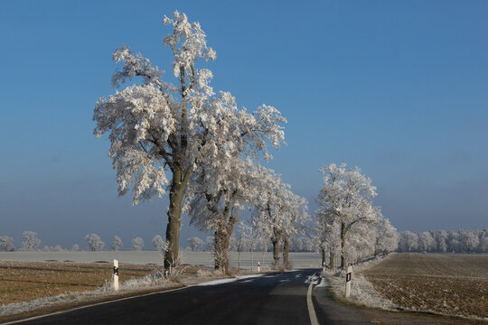 Landstrasse