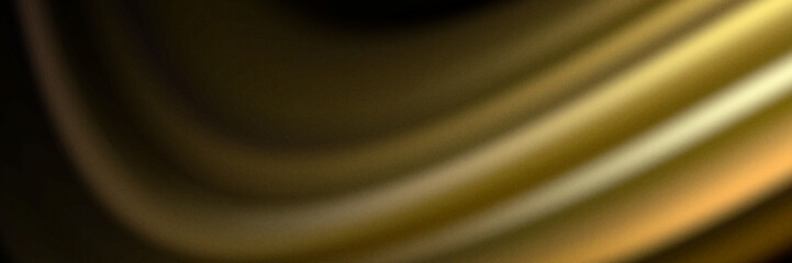 Atmospheric background with black shadows, orange glow and noise texture for photo light leak filter effects. Warm gradients bg with particles and grainy details for vintage photography overlay. © Dyan