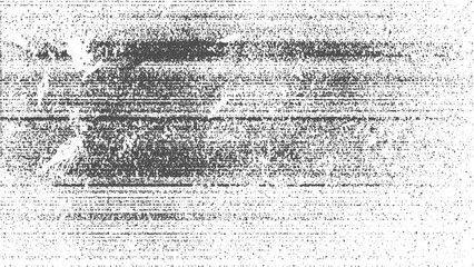 Vintage line sketch overlay texture with grunge stamp effect and rough grainy paper for creative graphic design