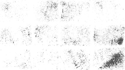 Grunge line sketch vintage overlay with worn paper texture for artistic layouts posters and branding design