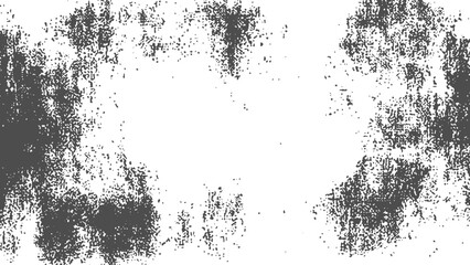 Abstract grunge overlay textures