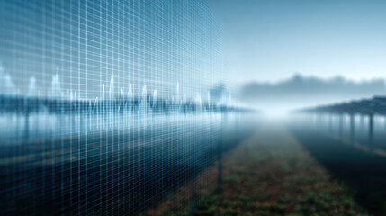 Digital innovation and intelligence shape future of data analysis and digital literacy technology driven environments with advanced visualization